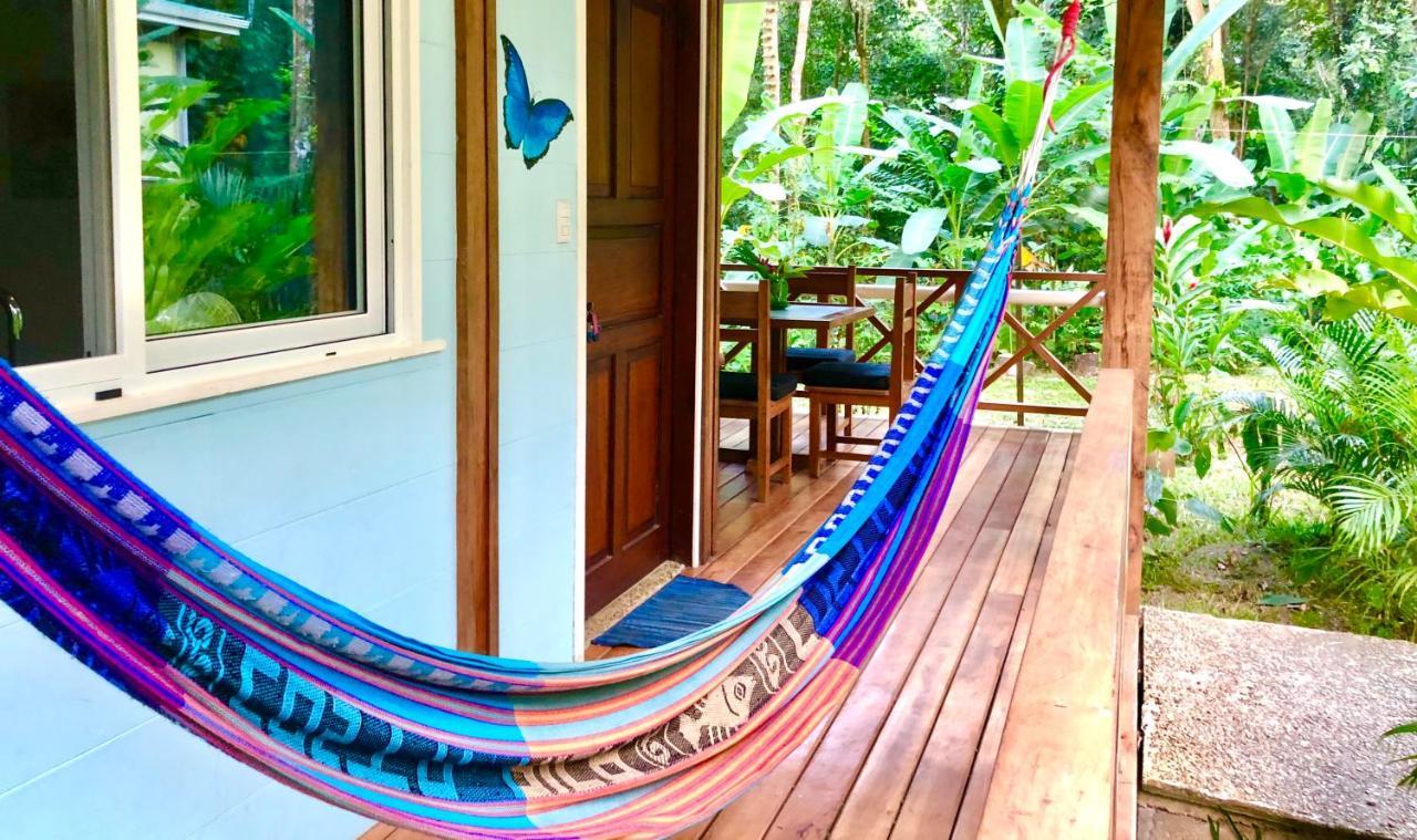 Holiday home Peace Garden Spacious Bungalows- A Walk To The