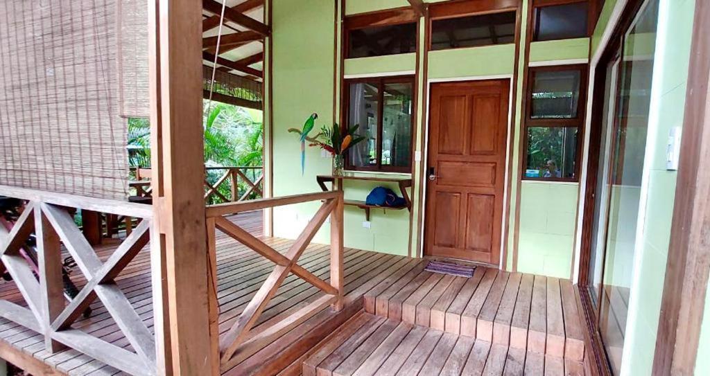 Holiday home Peace Garden Spacious Bungalows- A Walk To The *