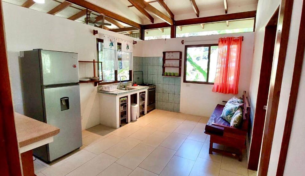 Holiday home Peace Garden Spacious Bungalows- A Walk To The