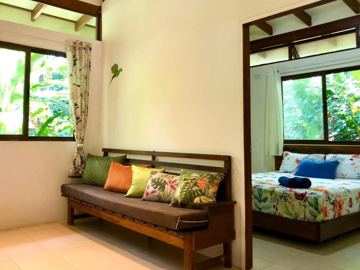 Holiday home Peace Garden Spacious Bungalows- A Walk To The