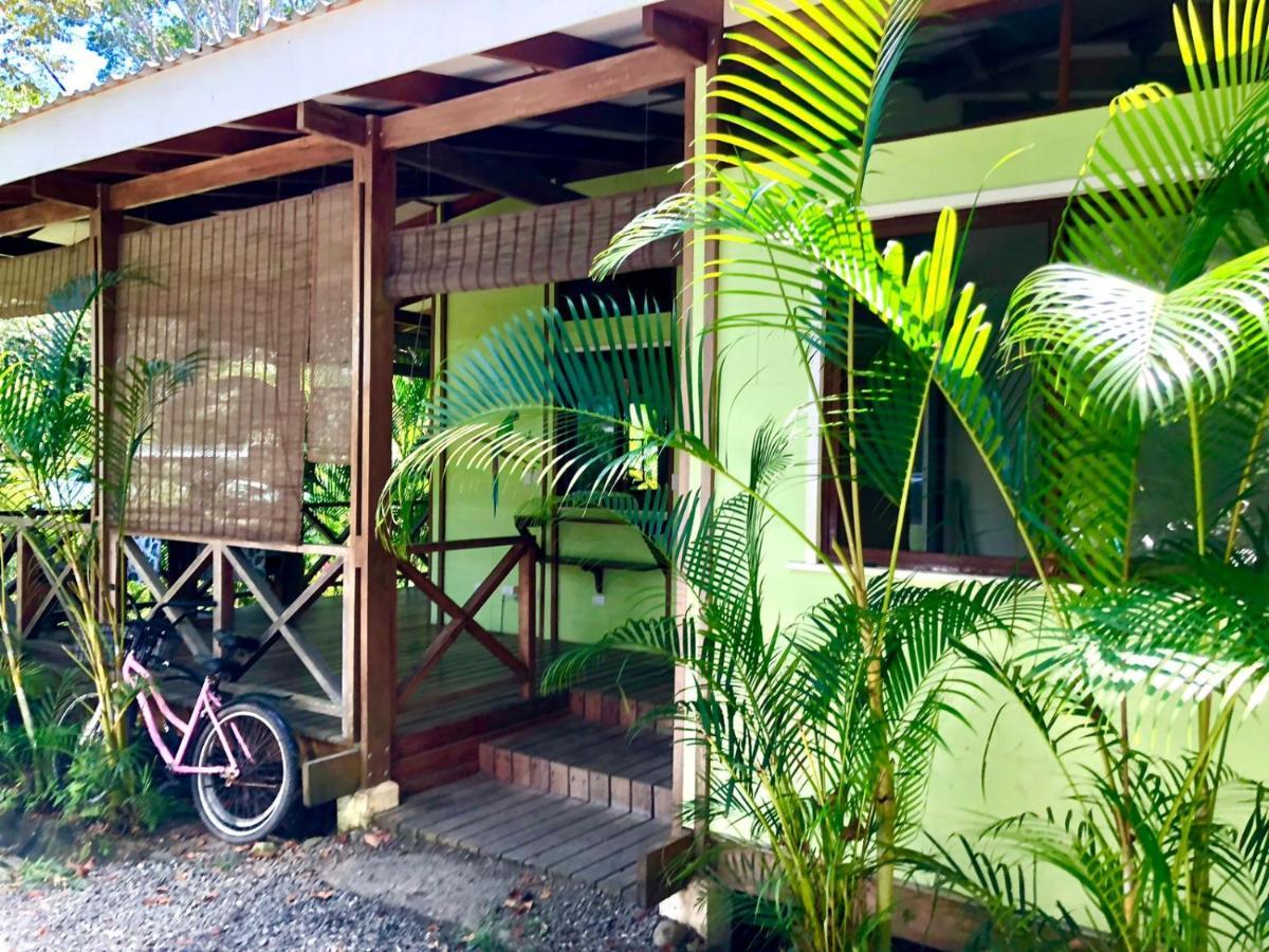 Peace Garden Spacious Bungalows- A Walk To The